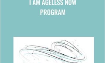 I Am Ageless Now Program - Leslee Bender