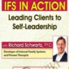 IFS in Action: Leading Clients to Self-Leadership - Richard C. Schwartz