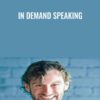 In Demand Speaking - Jason Connell
