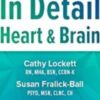 In Detail: Heart & Brain - Cathy Lockett