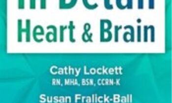 In Detail: Heart & Brain - Cathy Lockett