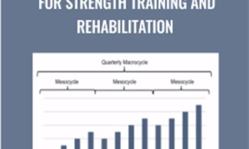 Inner Circle - Periodization for Strength Training and Rehabilitation - Mike Reinold
