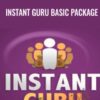 Instant Guru Basic Package - Instant Guru