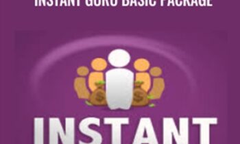 Instant Guru Basic Package - Instant Guru
