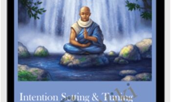 Intention Setting & Tuning into What Spirit Wants for You