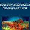 InterGalactics Healing Modality Self-Study Course mp3s