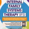 Internal Family Systems Therapy (IFS) - Frank G. Anderson