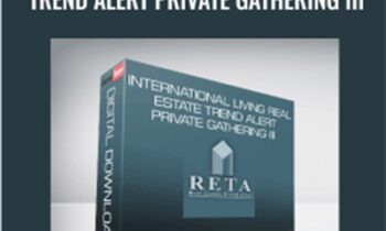 Real Estate Trend Alert Private Gathering III - International Living