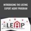 Introducing the Listing Expert Agent Program - Paperless Agent