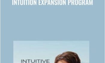 Intuition Expansion Program - Jennifer Hoffman