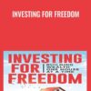 Investing for freedom - Lars Dyrendahl