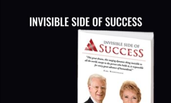 Invisible Side of Success - Bob Proctor & Mary Morrissey