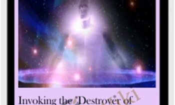 Invoking the "Destroyer of Diseases" Health Activation & Clearing