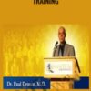 Biofeedback Pactitioner Training – Iquim – Dr Paul Drouin