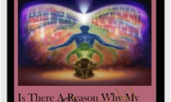 Is there a reason why my soul isn't healing?
