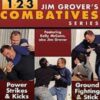 Combative Series Volumes 1 & 2 and 3 - JIM Grover