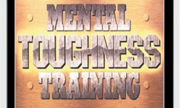 Mental Toughness Training - J. Loehr & P. McLaughlin