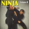 Art of the Ninja - Jack Hoban