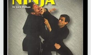 Art of the Ninja - Jack Hoban
