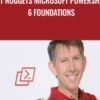 CBT Nuggets Microsoft PowerShell 6 Foundations - Jacob Moran