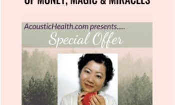 21 Days of Money, Magic & Miracles - Jade-Yin Hom