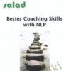 Better Coaching Skills with NLP - Jamie Smart