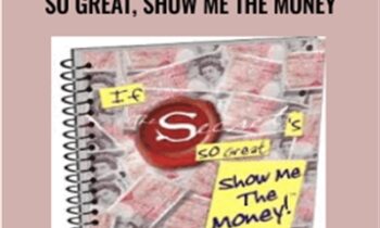 Salad NLP - If The Secret's So Great, Show Me The Money - Jamie Smart