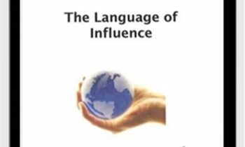 The Language of Influence - Jamie Smart