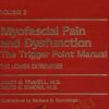 Myofascial Pain Syndromes: The Travell Trigger - Janet Trevell