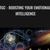 Boosting Your Emotional Intelligence - Professor Jason M. Satterfield