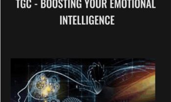 Boosting Your Emotional Intelligence - Professor Jason M. Satterfield