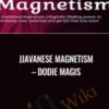 Javanese  Magnetism