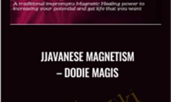 Javanese  Magnetism
