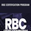 RBC Certification Program – Jay Morrison