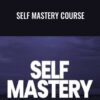 Self Mastery Course – Jay Morrison