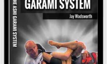 The Ashi Garami Leglock System  - Jay Wadsworth