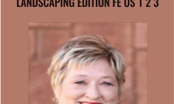 Social Home Services Landscaping Edition FE US 1 2 3 - Jeanne Kolenda