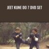Jeet Kune Do 7 DVD Set by Paul Vunak
