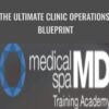 The Ultimate Clinic Operations Blueprint – Jeff Barson
