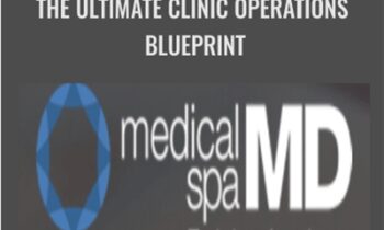The Ultimate Clinic Operations Blueprint – Jeff Barson