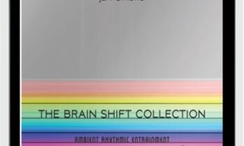 Brain Shift Collection - Jeff Strong