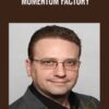 Momentum Factory - Jeffrey Gignac