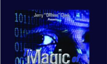 The Magic of Influence - Jerry Clark