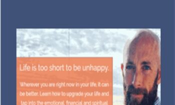 Upgrade Life 3.0 - Jesse Elder