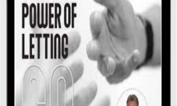 The Power of Letting Go Live Experience - Jim Britt