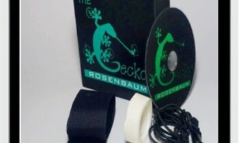 The Gecko - Jim Rosenbaum