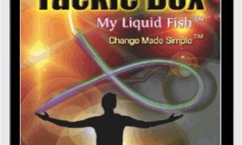 The Tackle Box: My Liquid Fish - Change Made Simple - Jimmy Mack