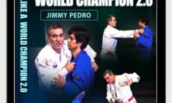 Grip Like a World Champion - Jimmy Pedro