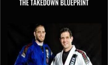 The Takedown Blueprint - Jimmy Pedro & Travis Stevens