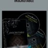 Inscrutable - Joe Barry